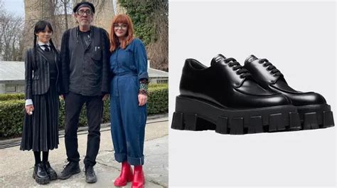 wednesday addams shoe dupes|wednesday addams boots.